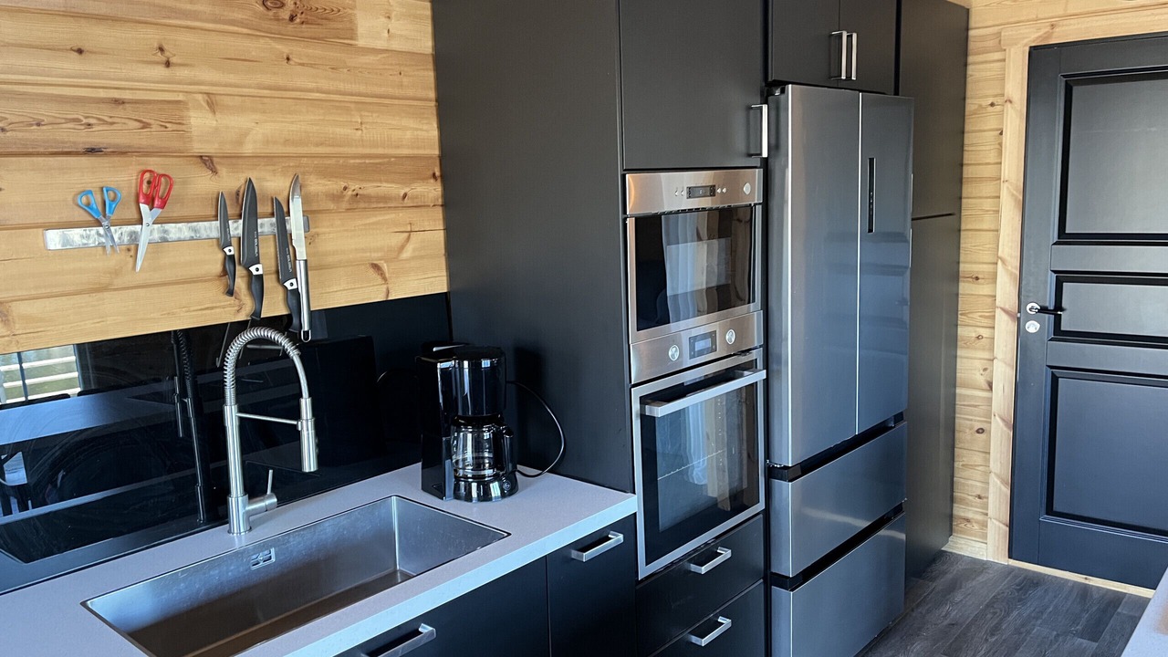 Photo of Kitchen in Hultsfred