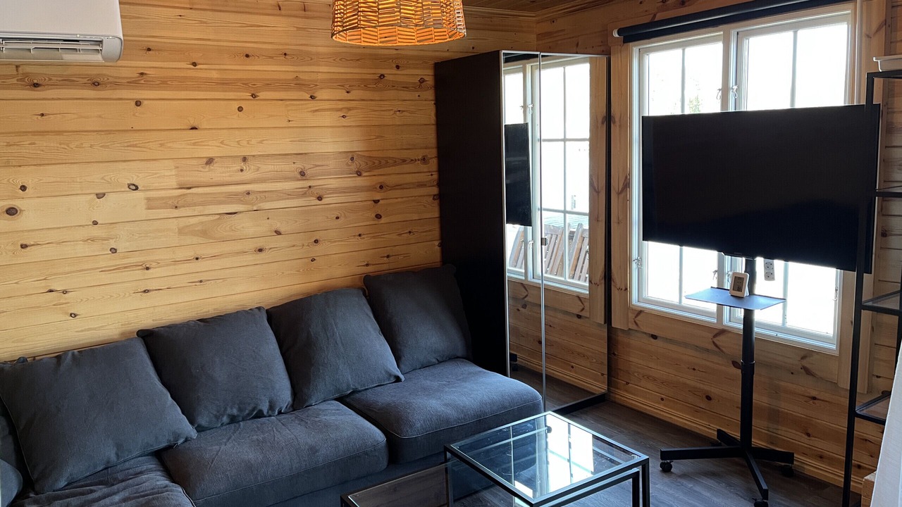 Photo of Livingroom in Hultsfred