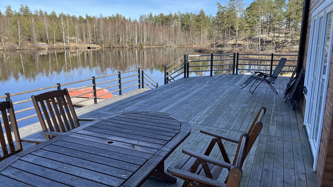 Photo of Outdoor in Hultsfred