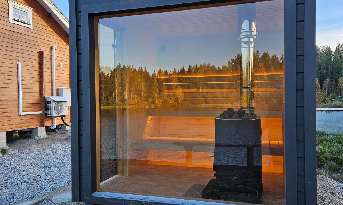 Photo of Outdoor in Hultsfred