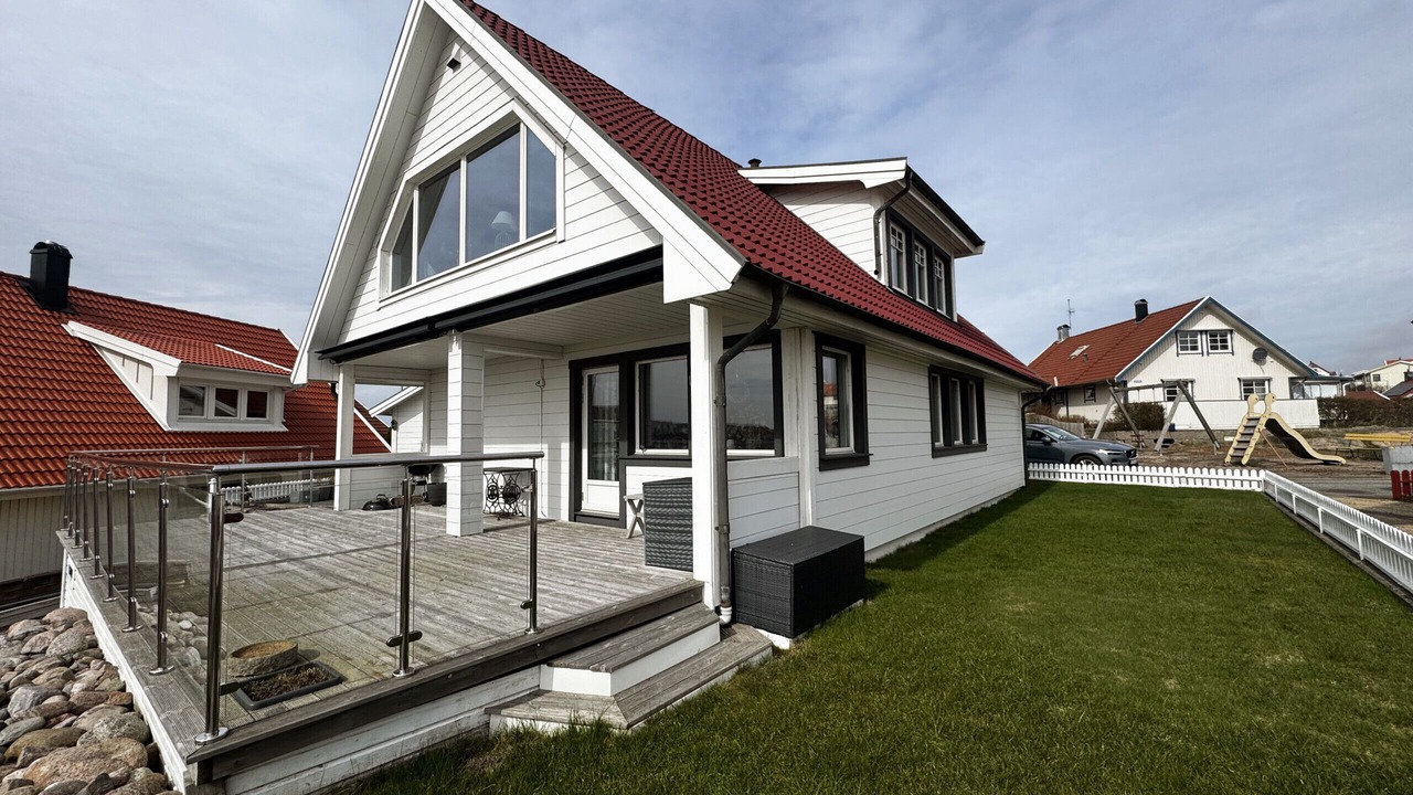 Photo of Outdoor in Kungshamn