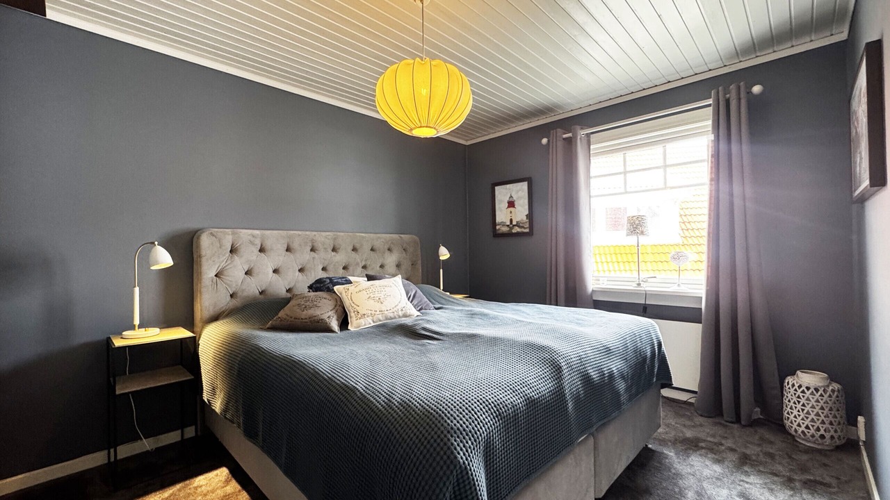 Photo of Bedroom in Kungshamn