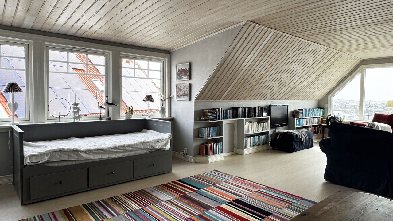 Photo of Bedroom in Kungshamn