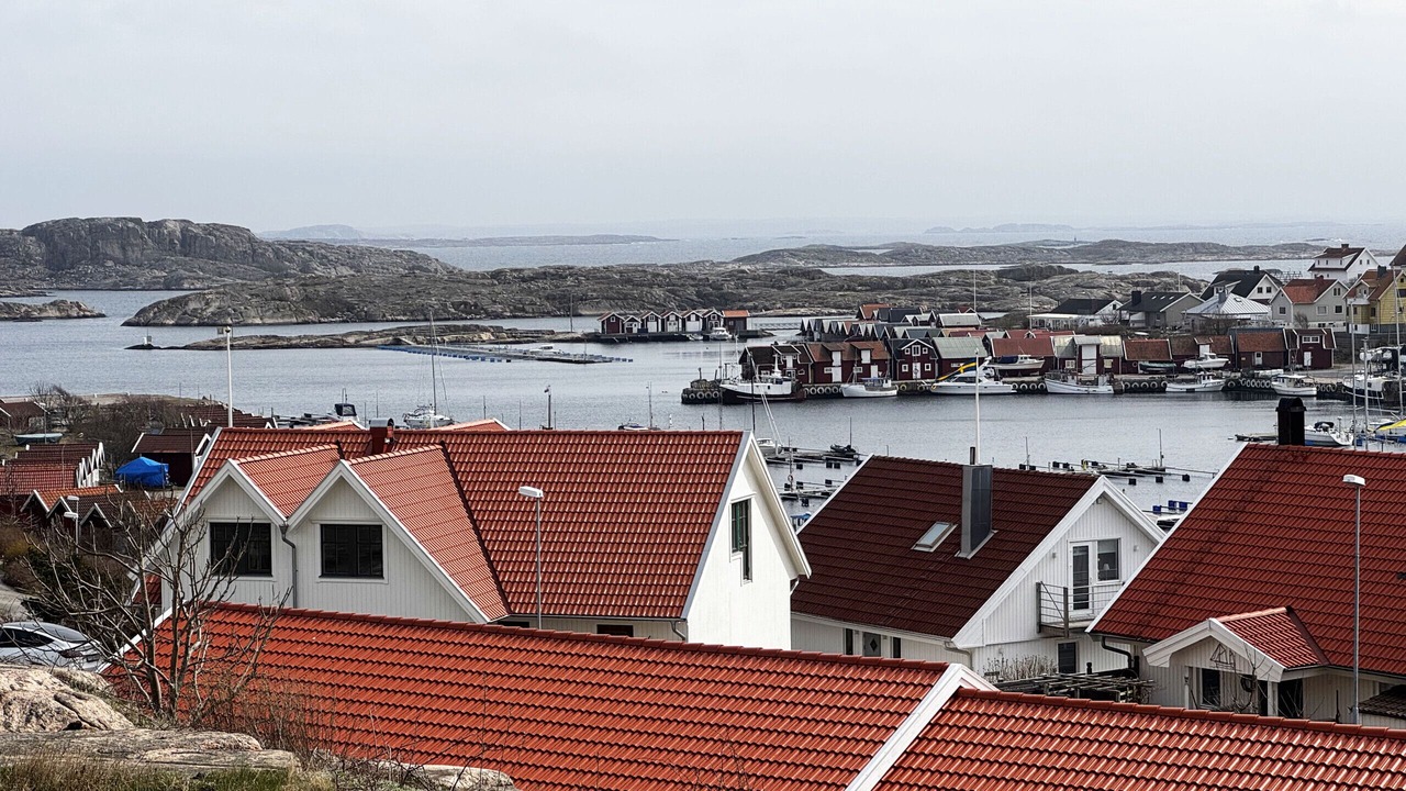 Photo of Others in Kungshamn