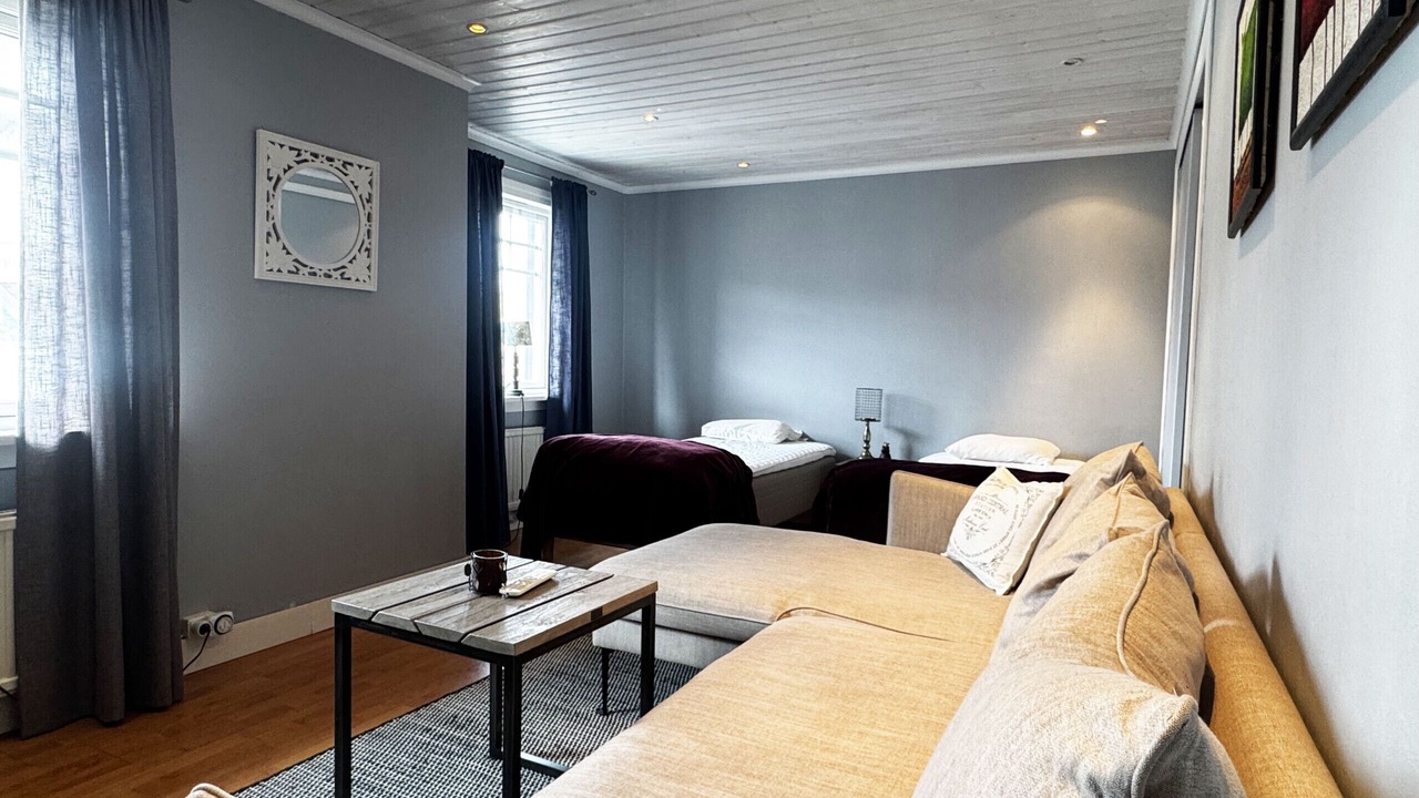 Photo of Bedroom in Kungshamn