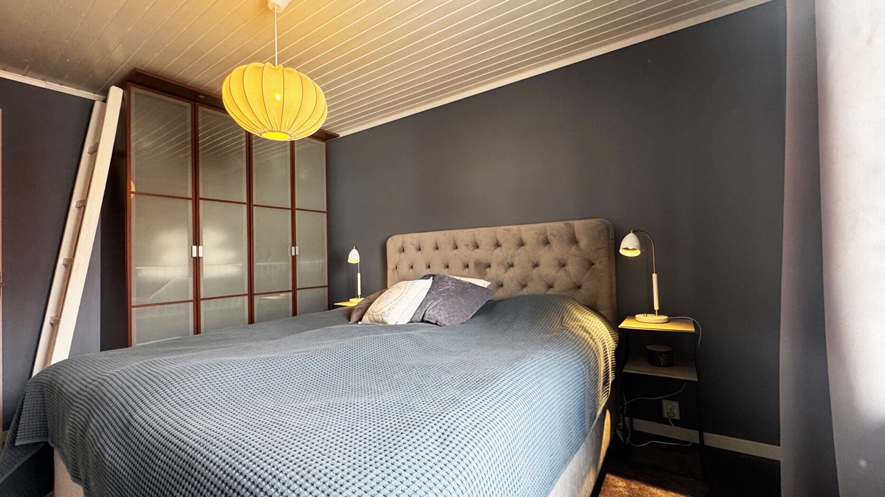Photo of Bedroom in Kungshamn