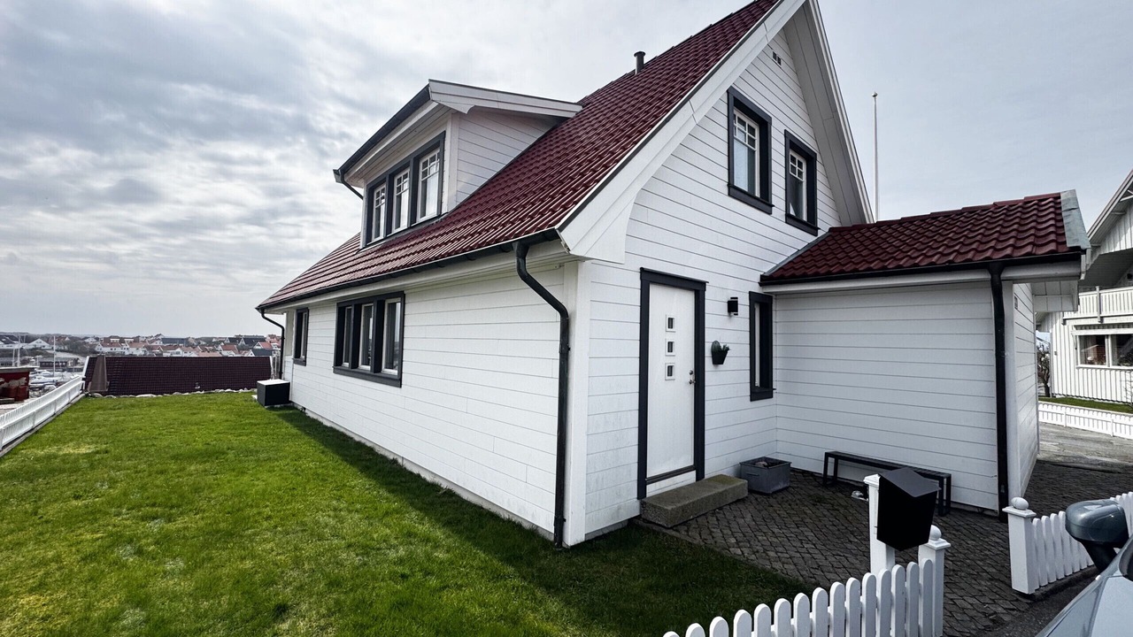 Photo of Outdoor in Kungshamn