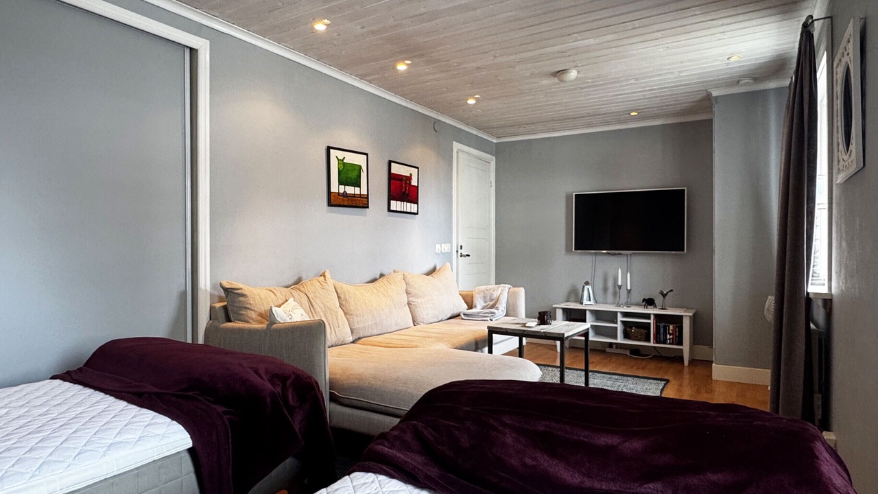 Photo of Bedroom in Kungshamn