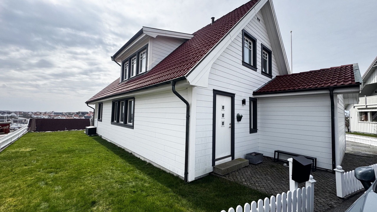 Photo of Others in Kungshamn
