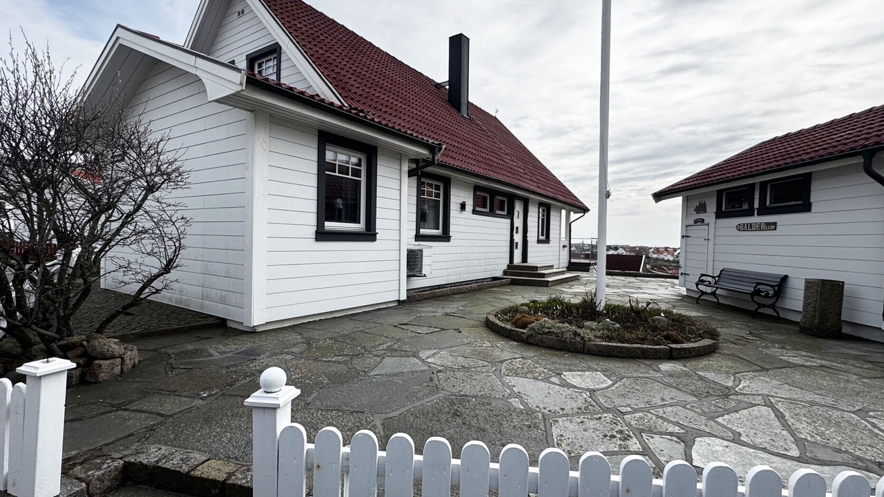 Photo of Outdoor in Kungshamn