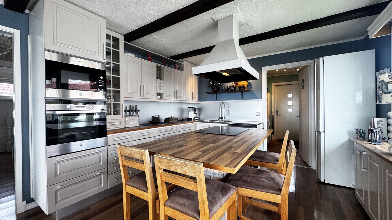 Photo of Kitchen in Kungshamn