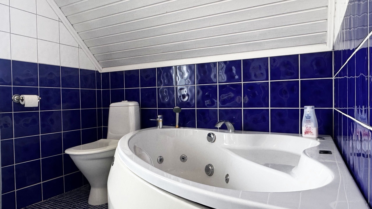 Photo of Bathroom in Kungshamn