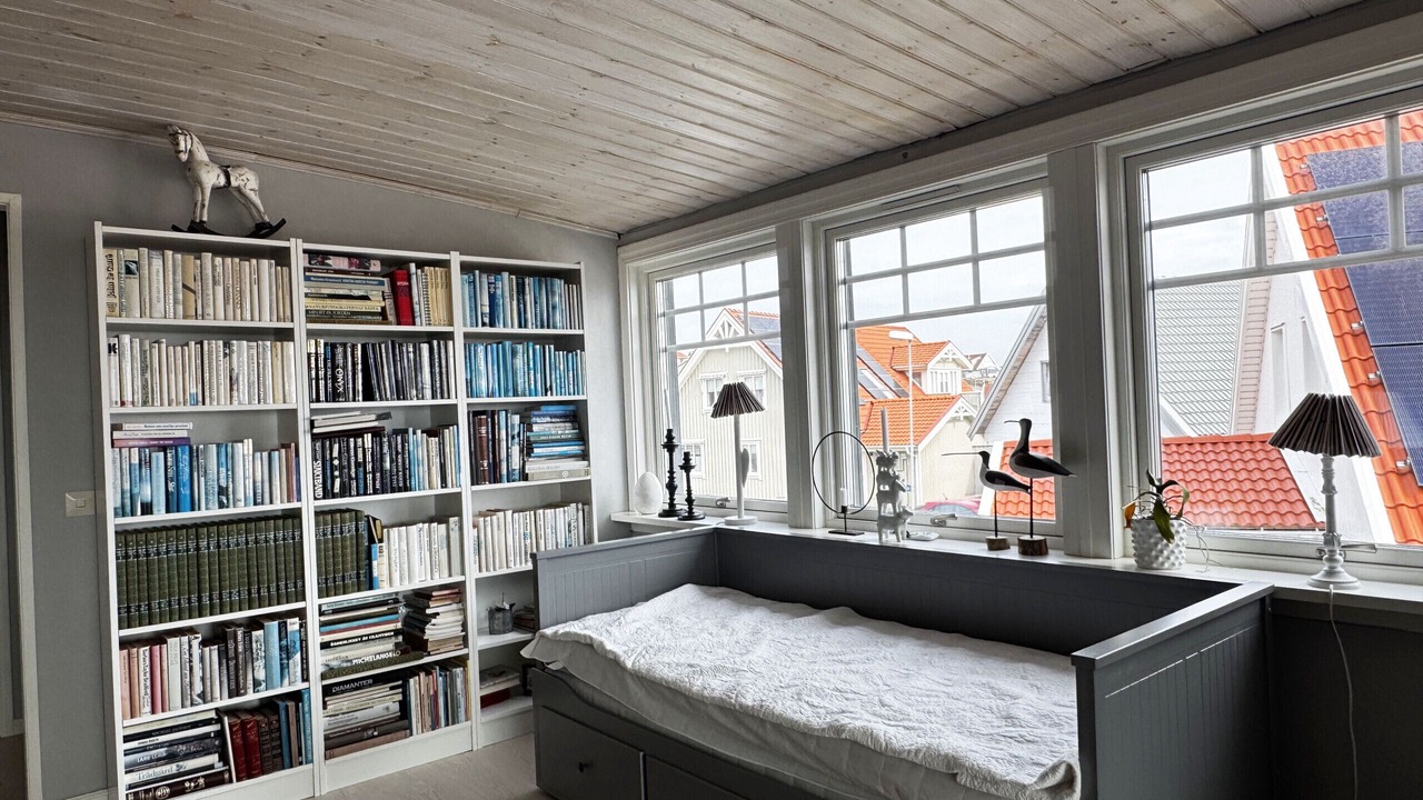 Photo of Bedroom in Kungshamn
