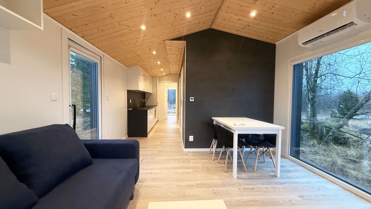 Photo of Livingroom in Knared