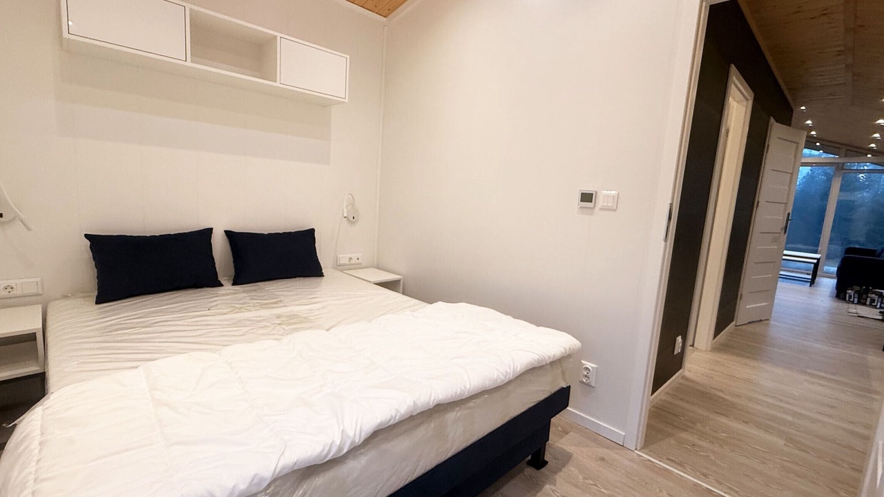 Photo of Bedroom in Knared