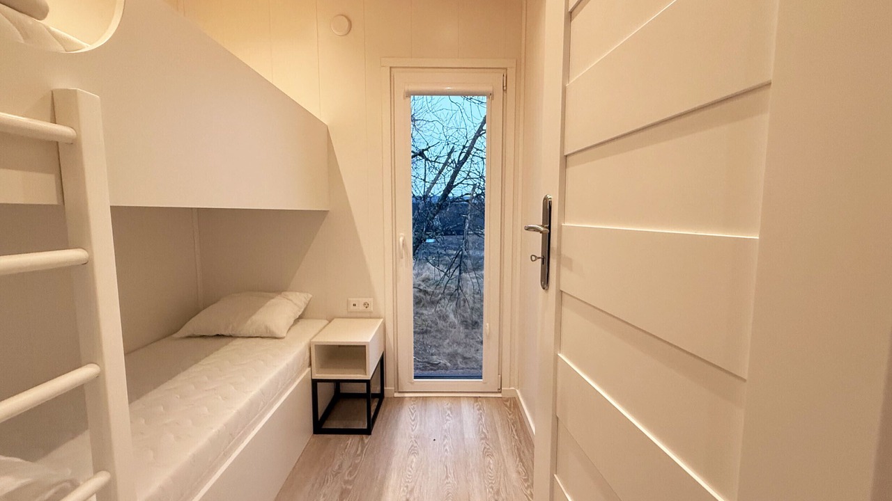 Photo of Bedroom in Knared