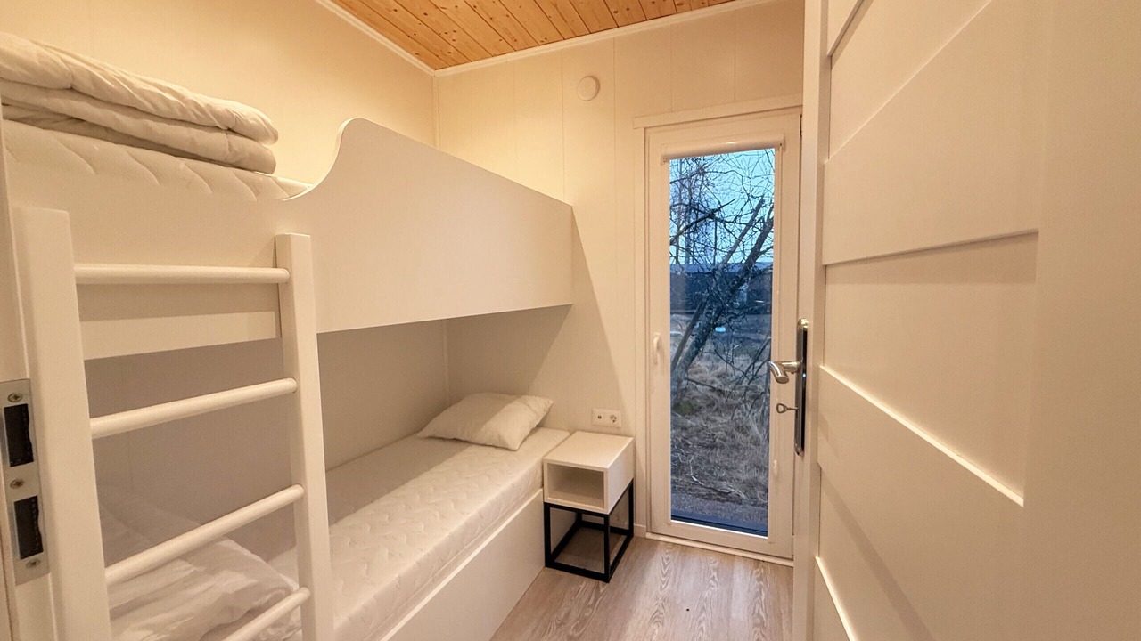 Photo of Bedroom in Knared