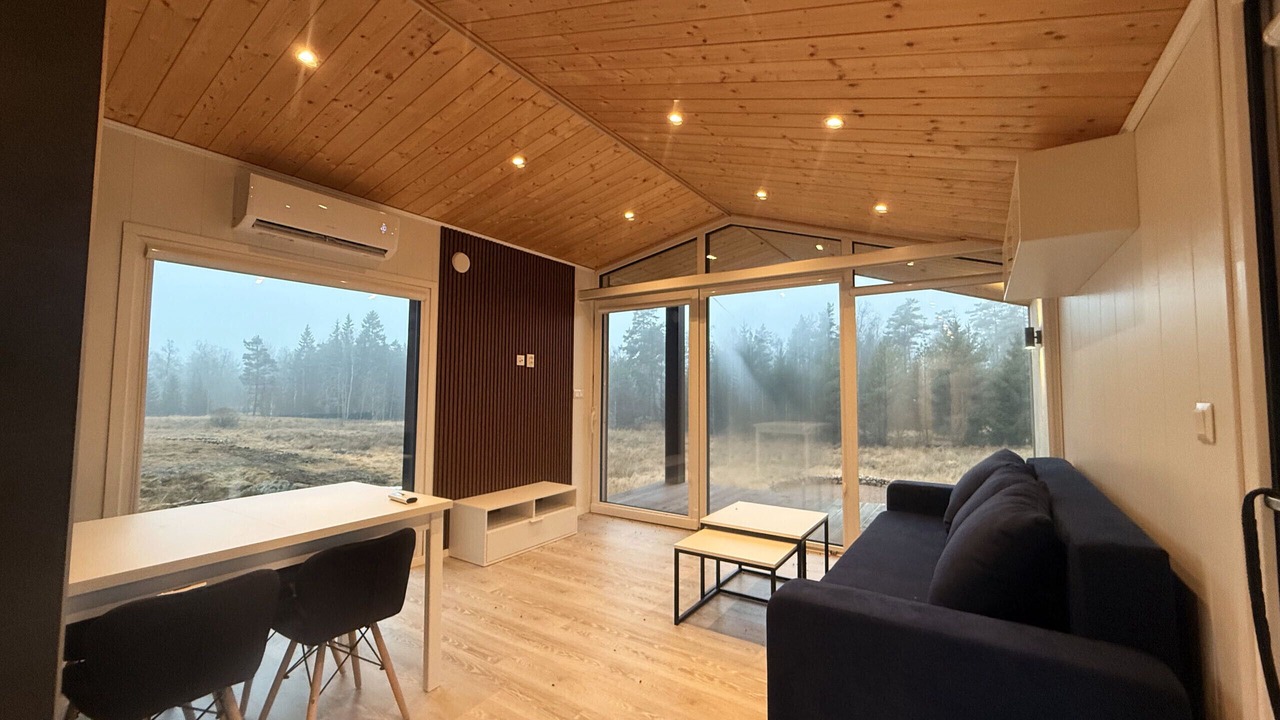 Photo of Livingroom in Knared