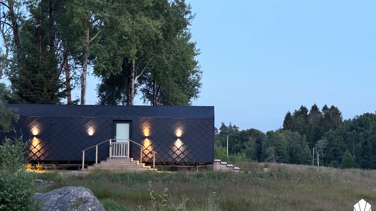 Photo of Outdoor in Knared