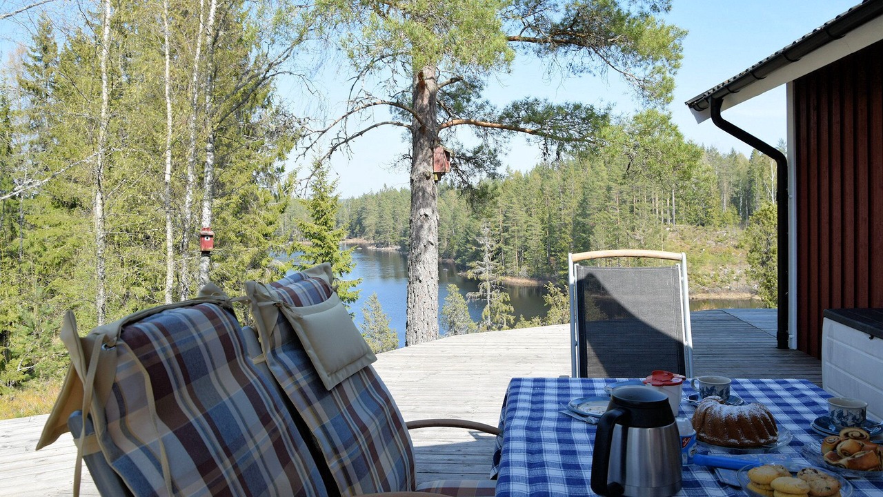 Photo of Outdoor in Tived