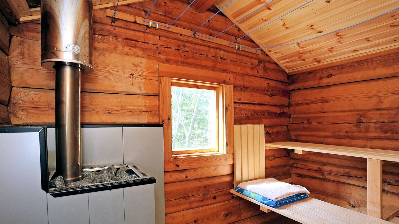Photo of Outdoor in Tived
