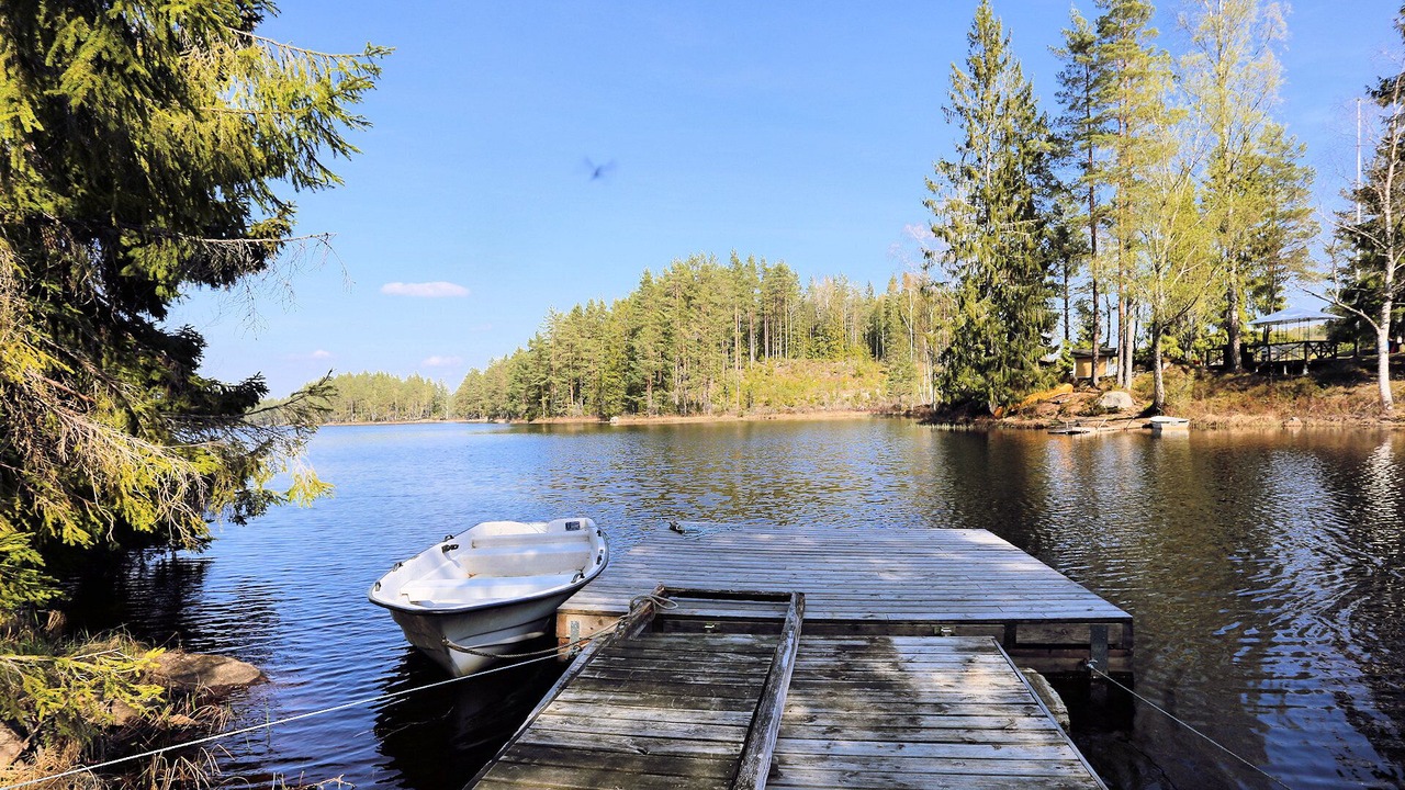 Photo of Outdoor in Tived