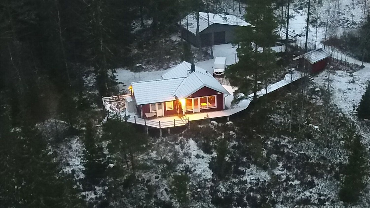 Photo of Outdoor in Tived