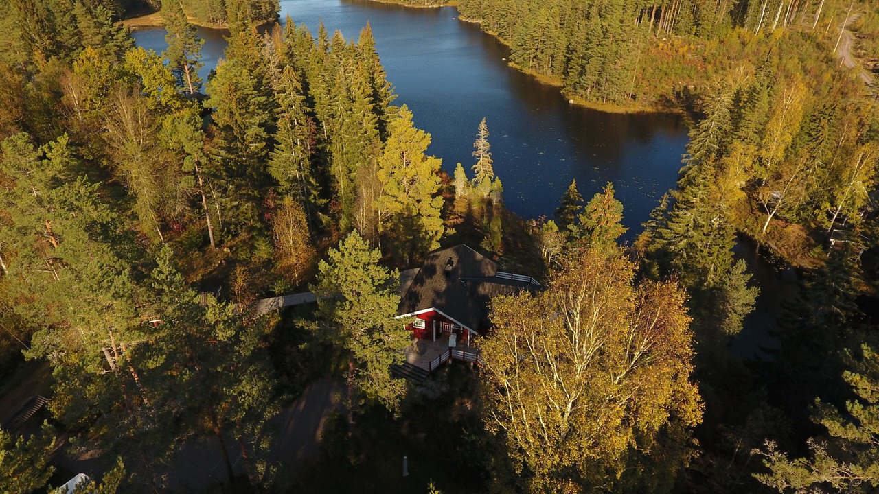Photo of Outdoor in Tived