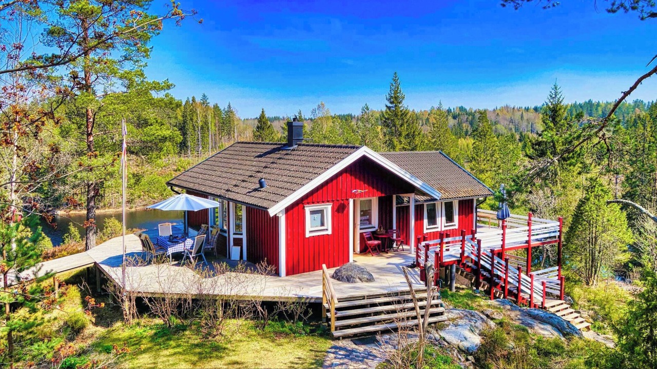Photo of Outdoor in Tived
