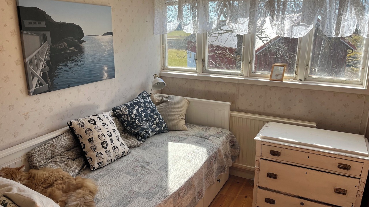 Photo of Bedroom in Brastad