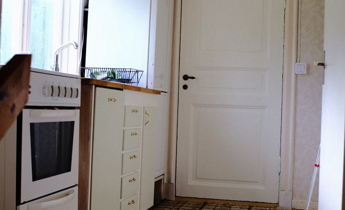 Photo of Kitchen in Brastad