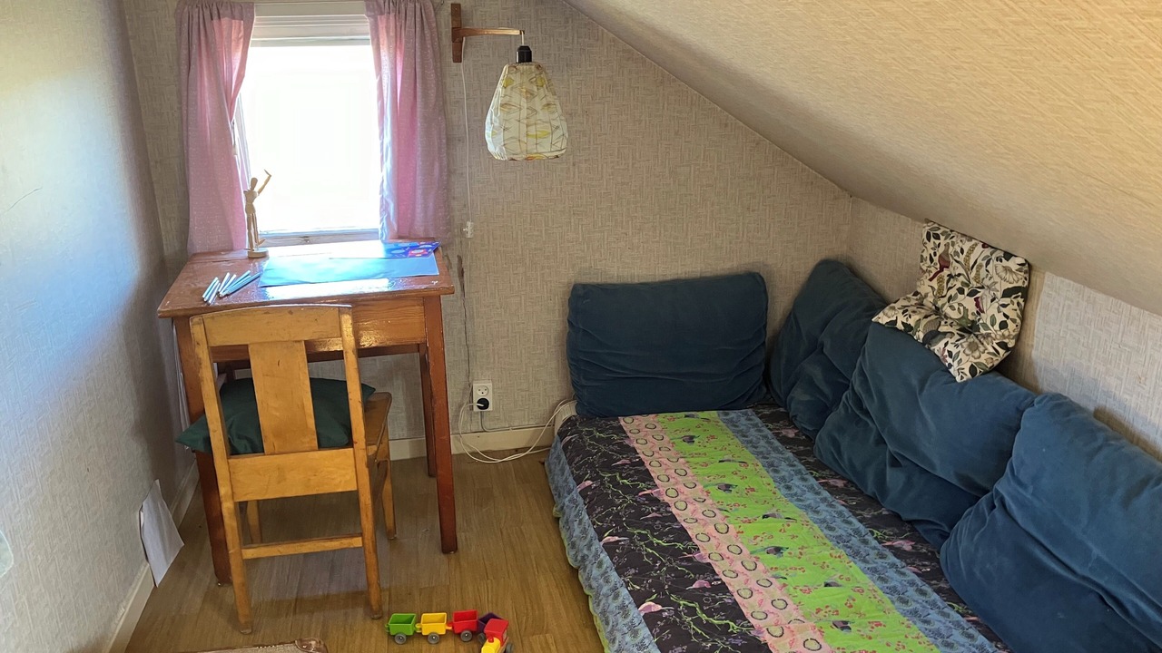 Photo of Bedroom in Brastad