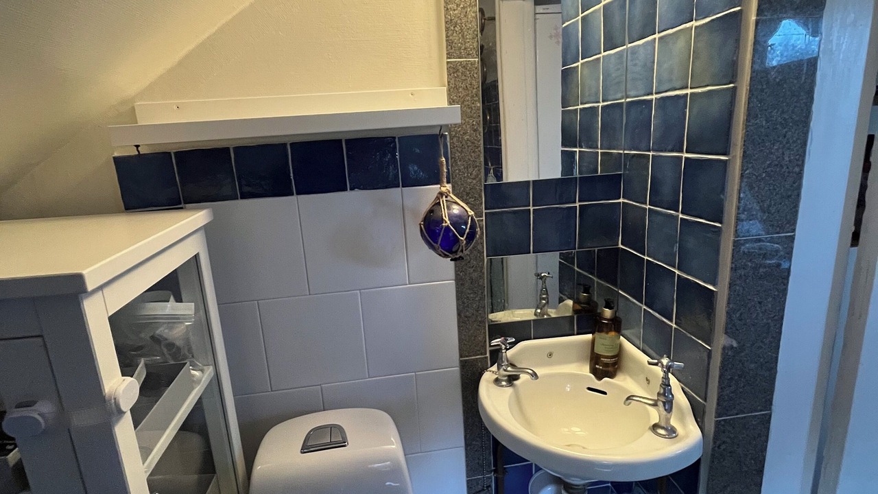 Photo of Bathroom in Brastad