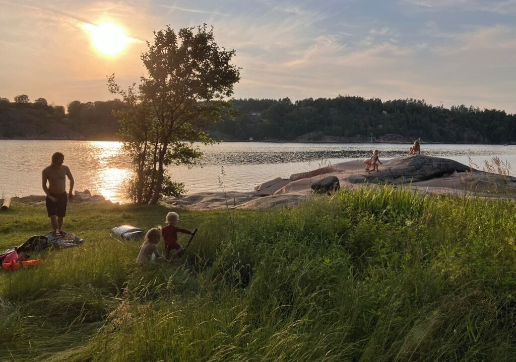 Photo of Others in Brastad