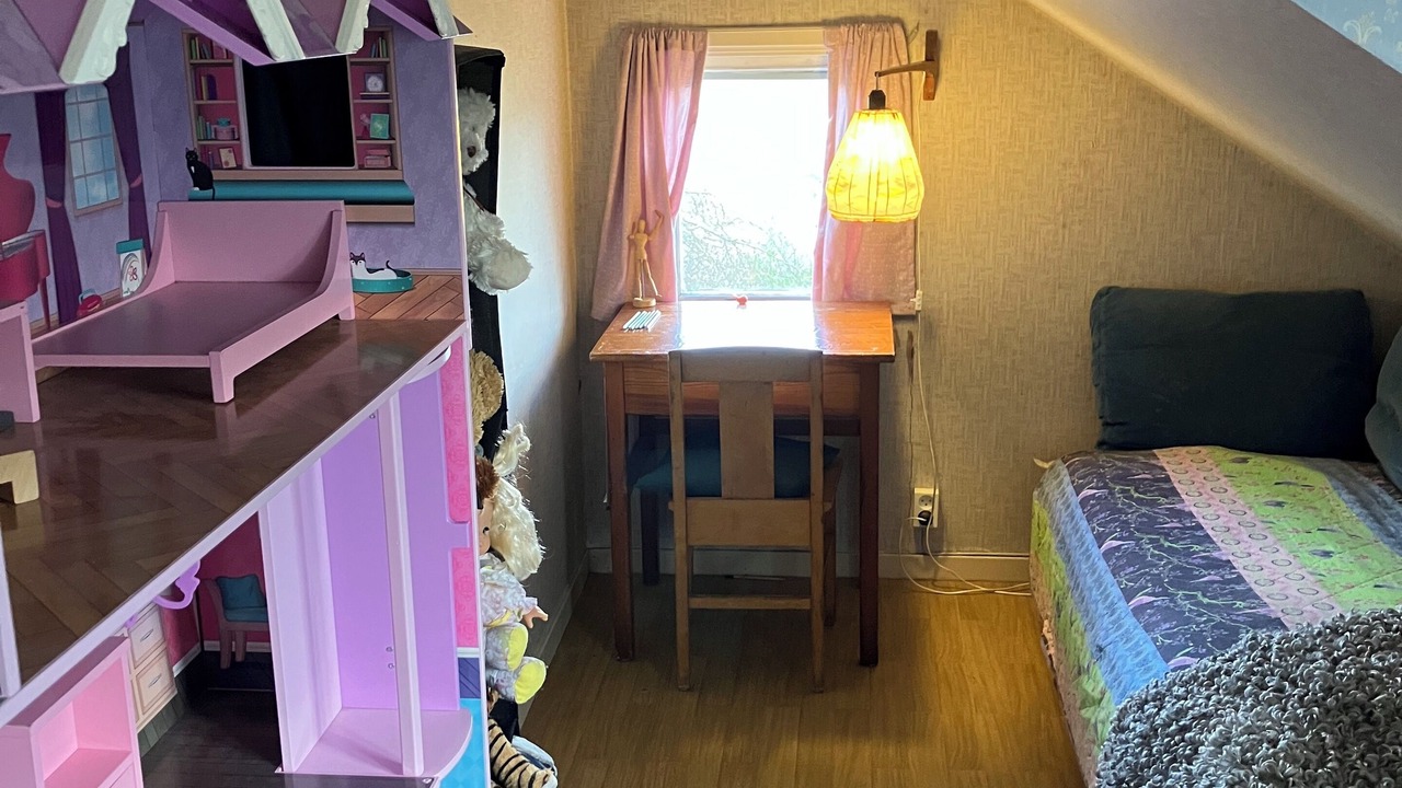 Photo of Bedroom in Brastad