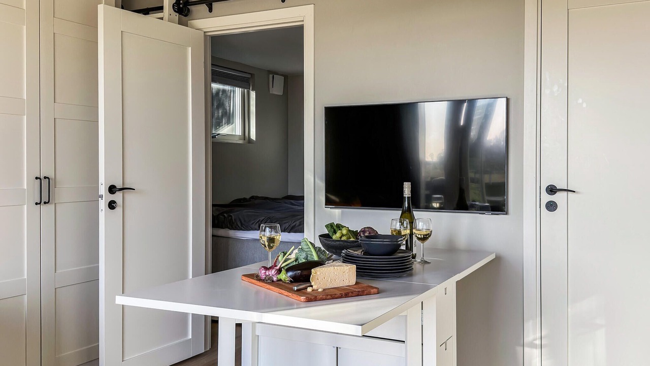 Photo of Bedroom in Dalby