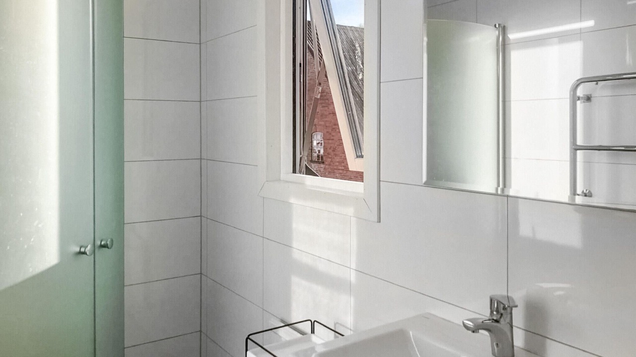 Photo of Bathroom in Flyinge