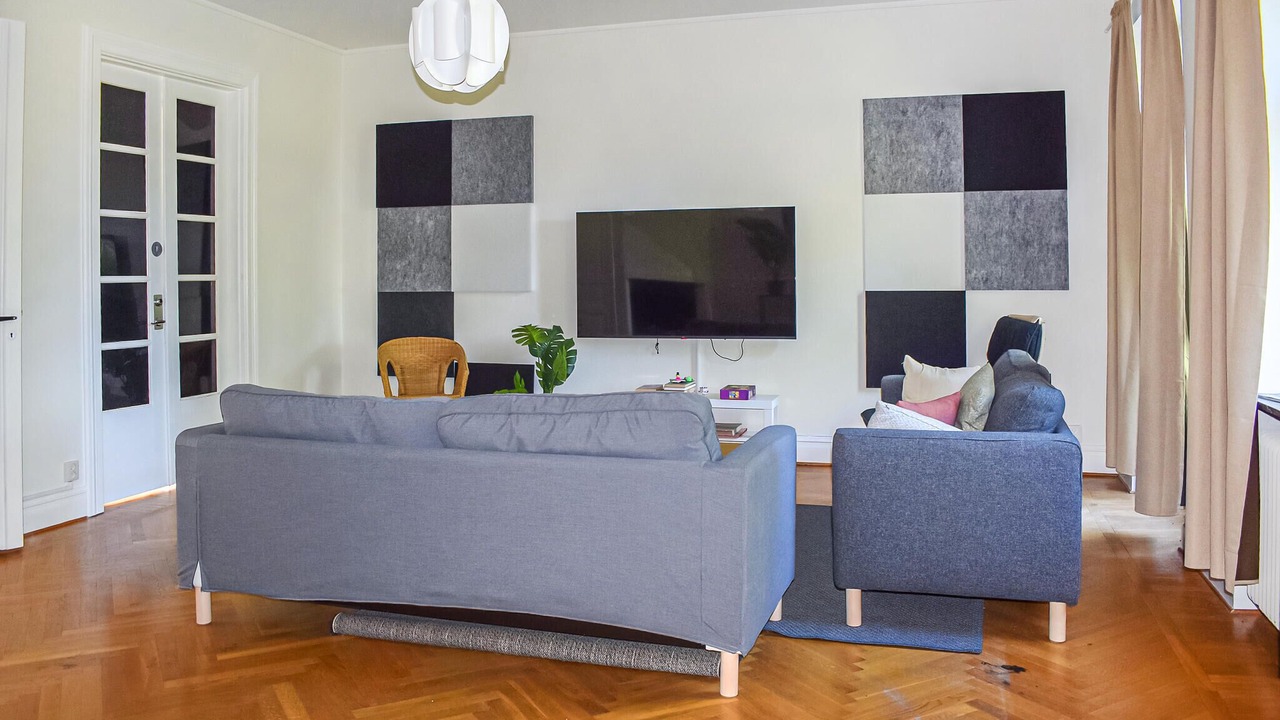 Photo of Bedroom in Flyinge
