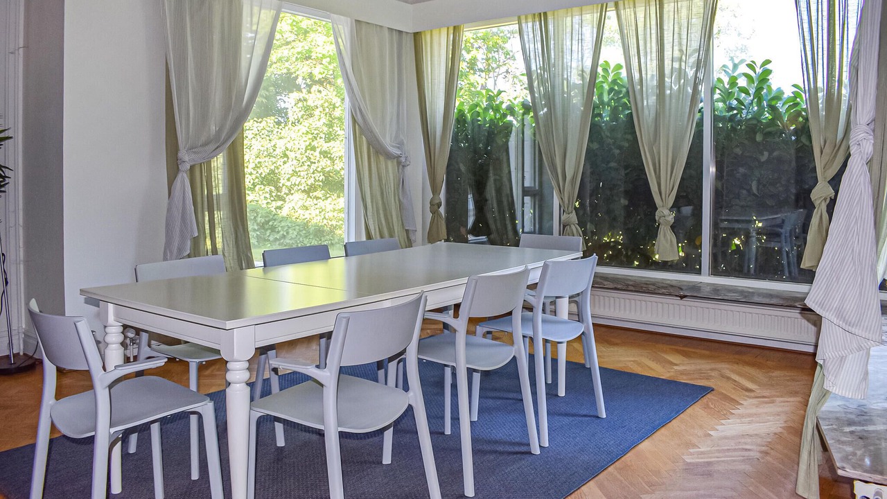 Photo of Bedroom in Flyinge