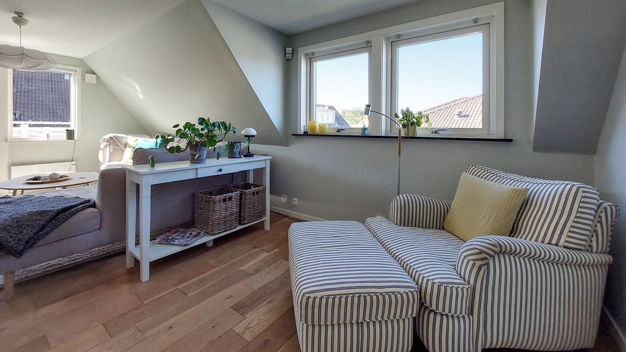 Photo of Bedroom in Hoganas