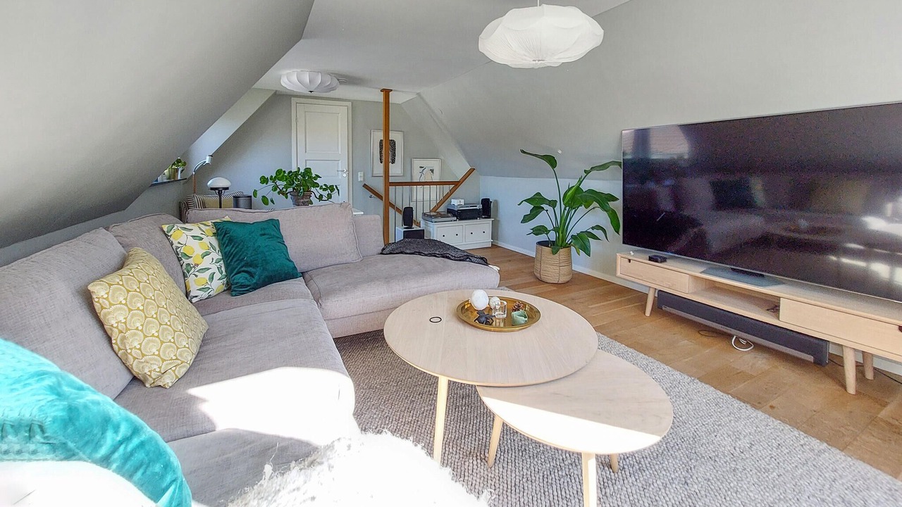 Photo of Bedroom in Hoganas
