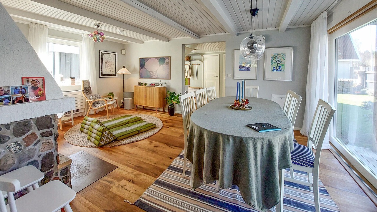 Photo of Bedroom in Hoganas