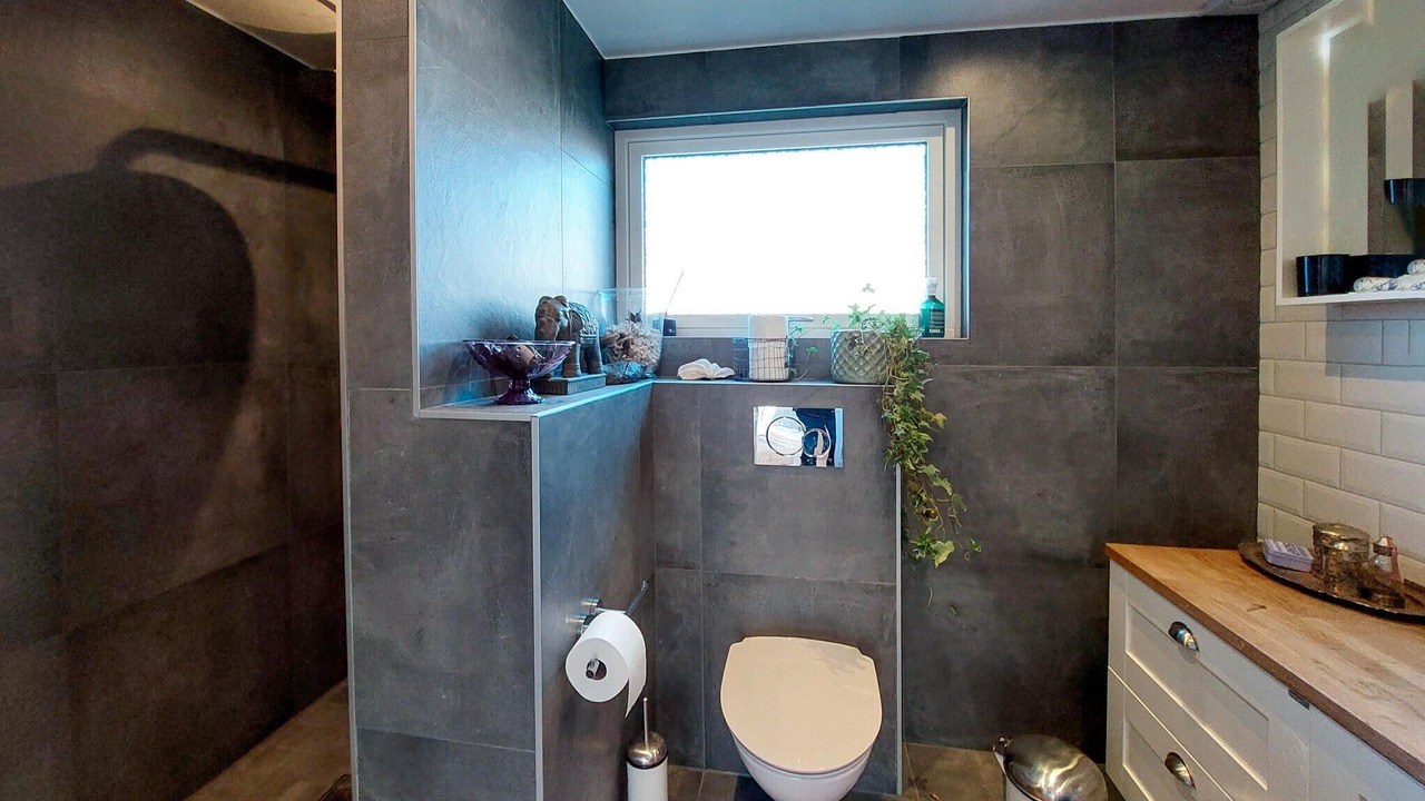 Photo of Bathroom in Hoganas