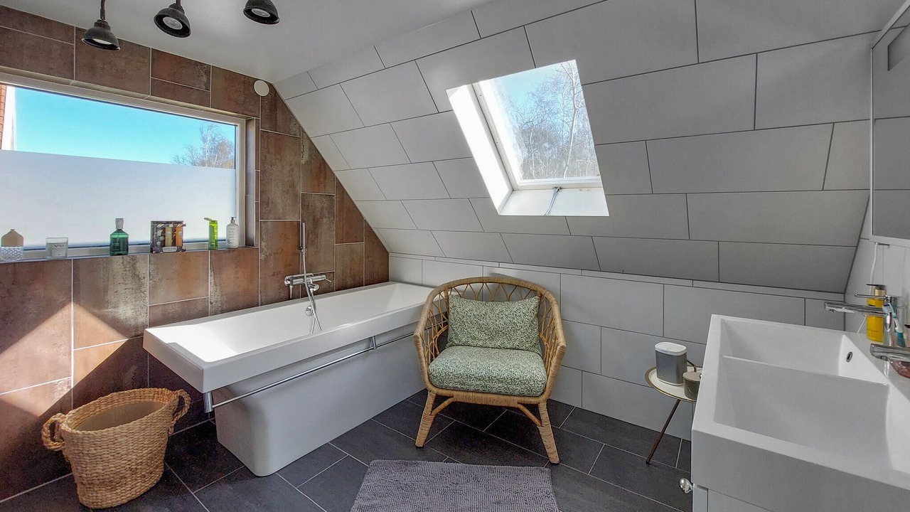 Photo of Bathroom in Hoganas