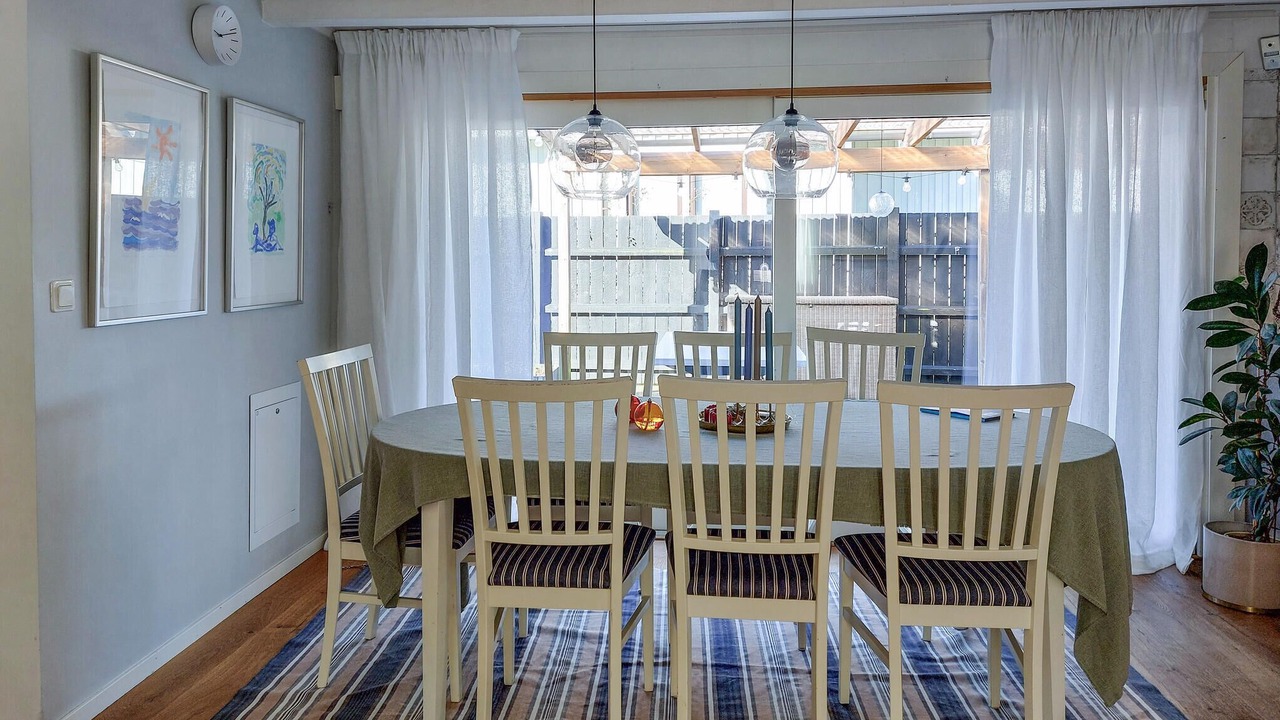 Photo of Bedroom in Hoganas