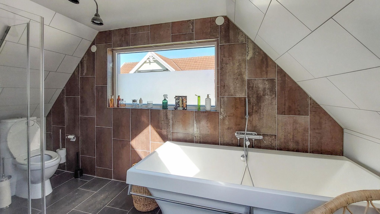 Photo of Bathroom in Hoganas