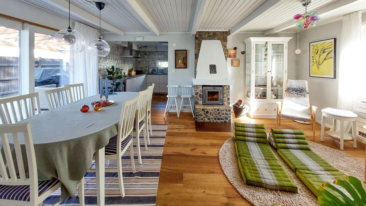 Photo of Bedroom in Hoganas