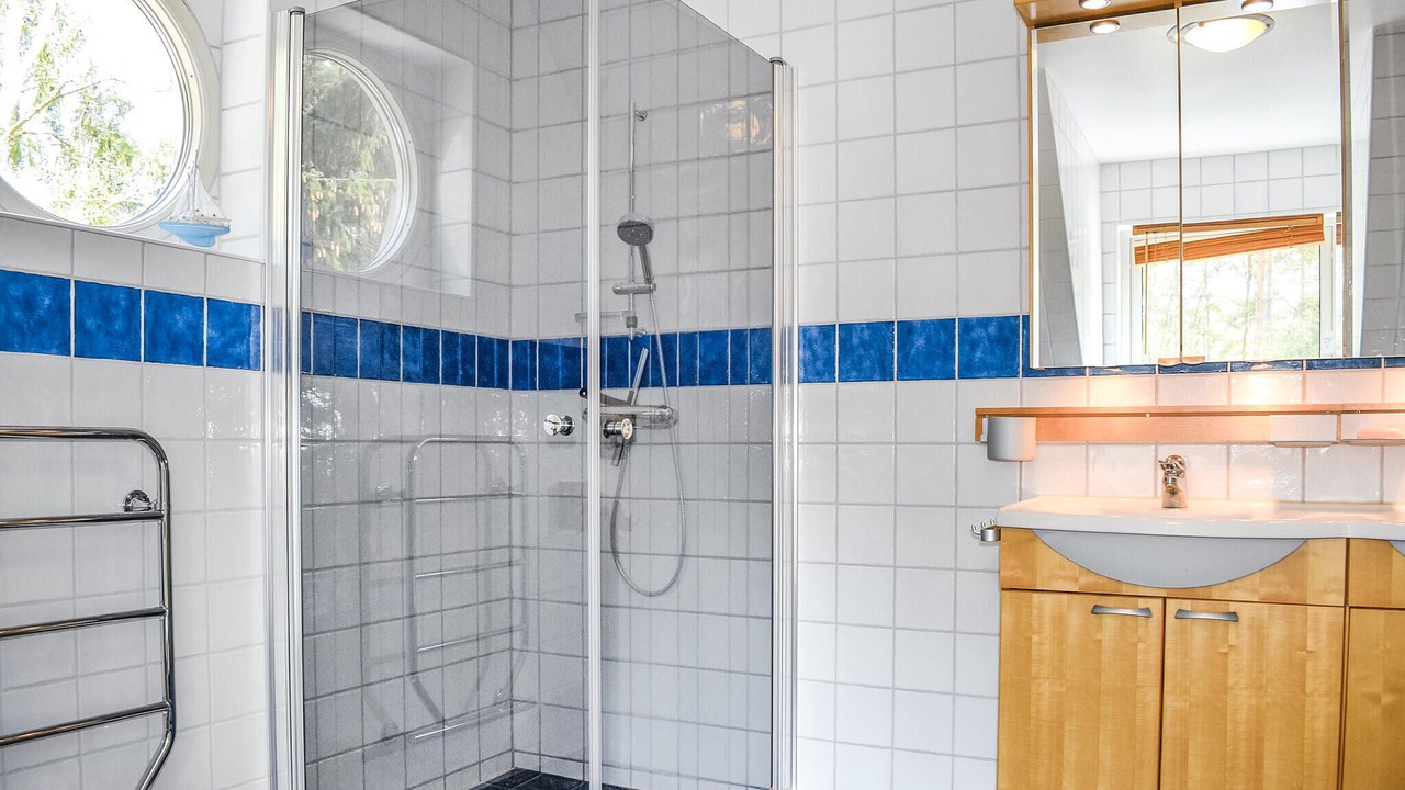 Photo of Bathroom in Ljunghusen