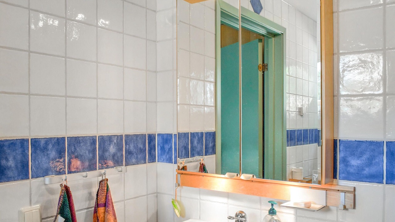 Photo of Bathroom in Ljunghusen