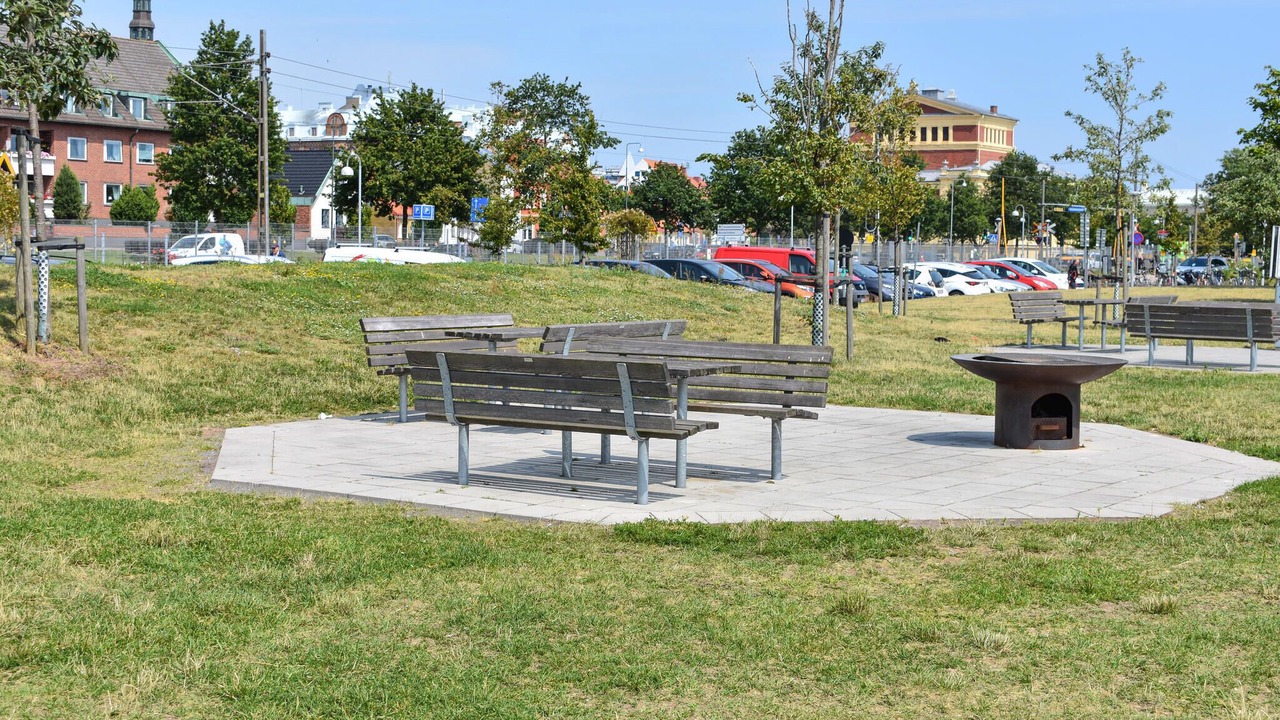 Photo of Others in Ystad